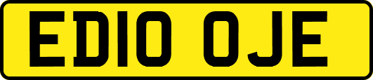 ED10OJE