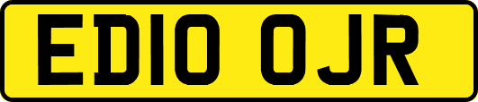 ED10OJR