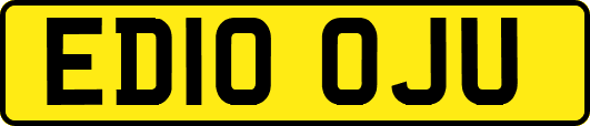ED10OJU