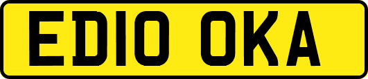 ED10OKA