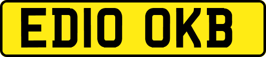 ED10OKB