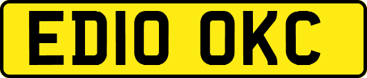 ED10OKC
