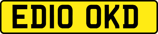 ED10OKD
