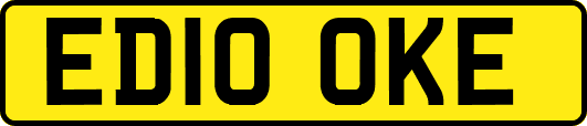 ED10OKE