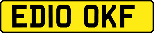ED10OKF