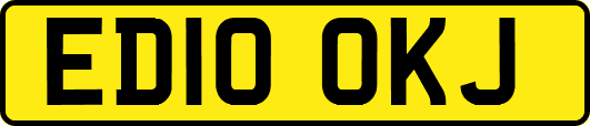ED10OKJ