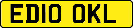 ED10OKL