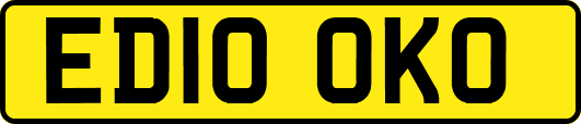 ED10OKO