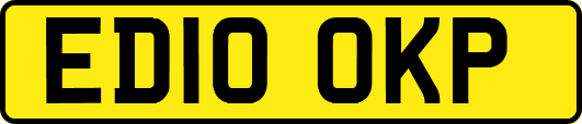 ED10OKP