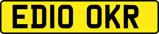ED10OKR