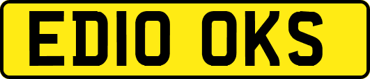ED10OKS