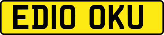 ED10OKU