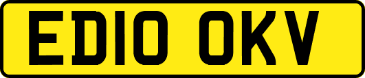 ED10OKV