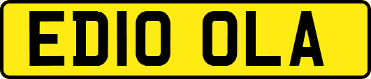 ED10OLA