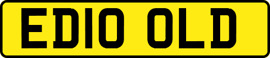ED10OLD