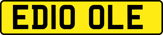 ED10OLE