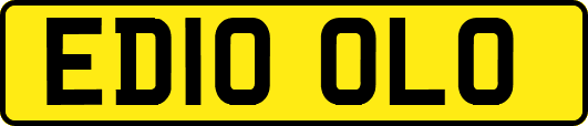 ED10OLO