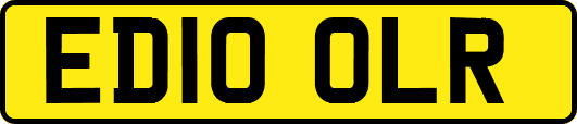 ED10OLR