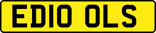 ED10OLS