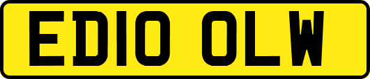 ED10OLW