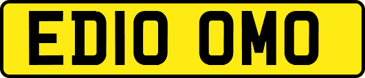 ED10OMO