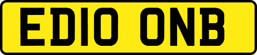 ED10ONB