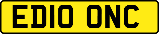 ED10ONC