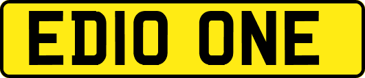 ED10ONE