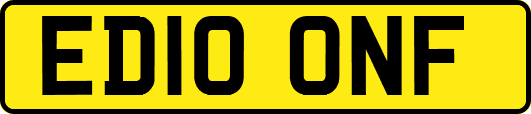 ED10ONF