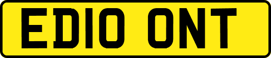 ED10ONT