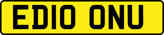 ED10ONU