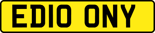 ED10ONY