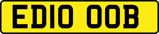 ED10OOB