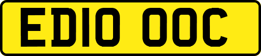 ED10OOC