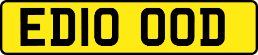 ED10OOD