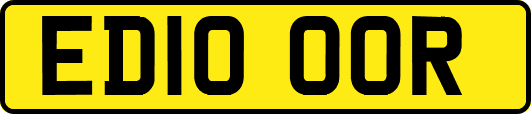ED10OOR