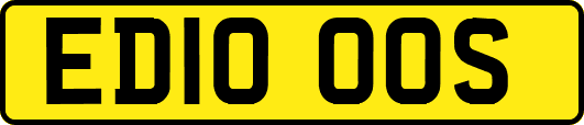 ED10OOS