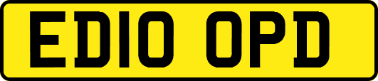 ED10OPD