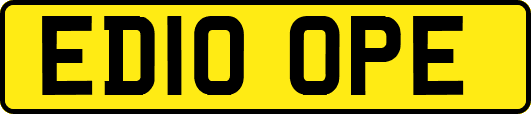 ED10OPE