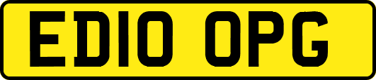 ED10OPG