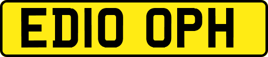 ED10OPH