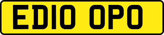 ED10OPO