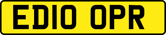 ED10OPR