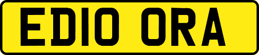ED10ORA