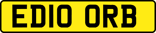 ED10ORB