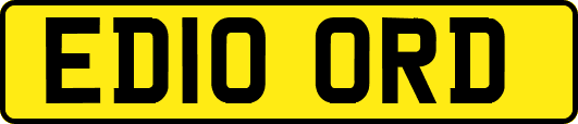 ED10ORD