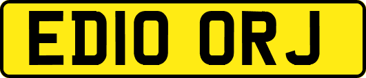 ED10ORJ