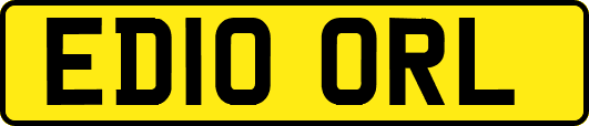 ED10ORL