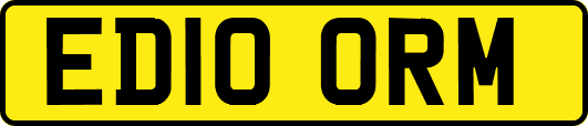 ED10ORM