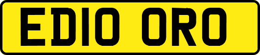 ED10ORO
